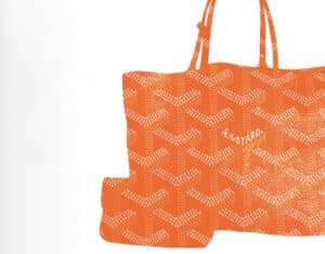 Rising Demand & an Influx of Fakes: Inside Goyard’s Counterfeit Dilemma